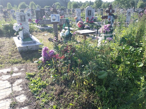 Киселёв Анатолий Григорьевич