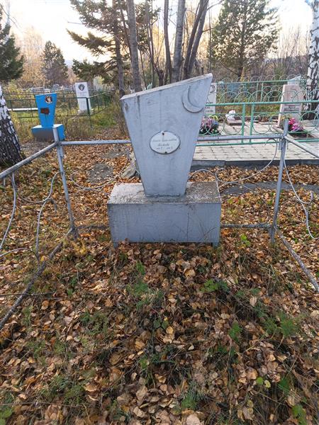 Малеева Малика Исмагиловна