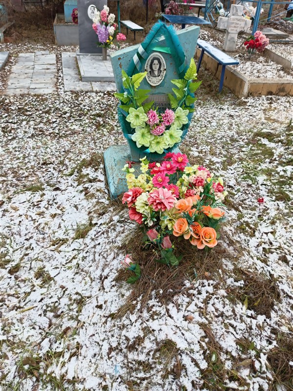 Лапшина Марионелла Викторовна