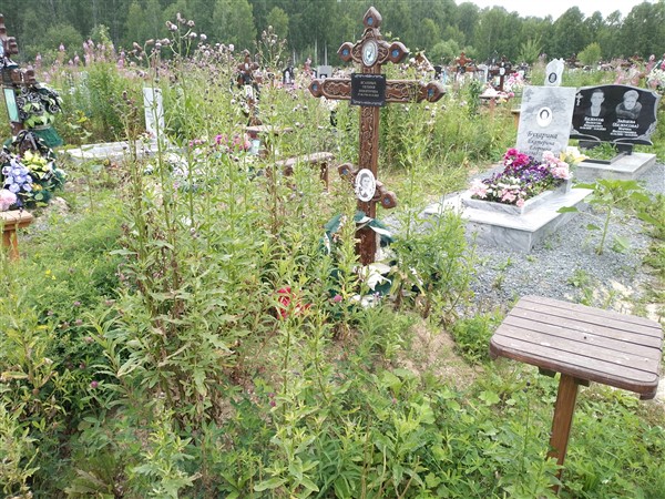Ясашных Евгения Никитична