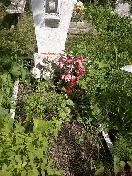 Бахарев Григорий Александрович