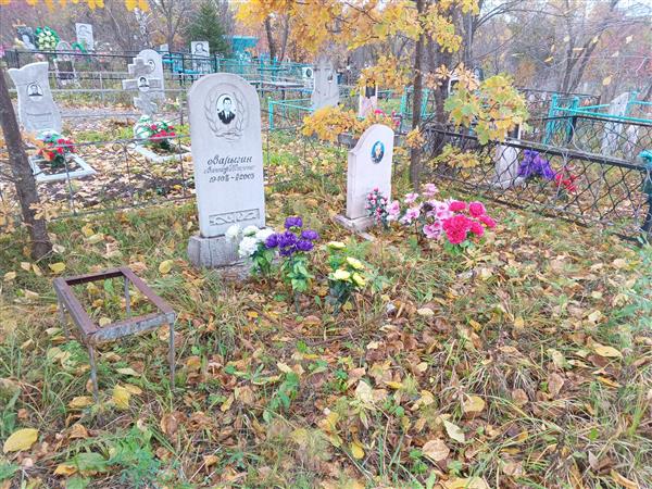 Варыгин Виктор Петрович