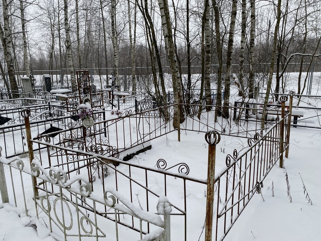Преснякова Мария Васильевна