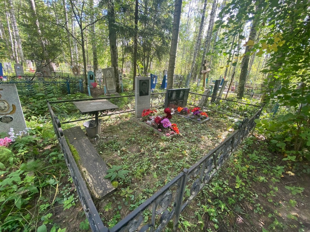 Яковлев Евгений Владимирович
