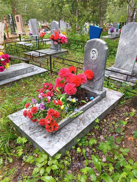 Патрушев Павел Иванович