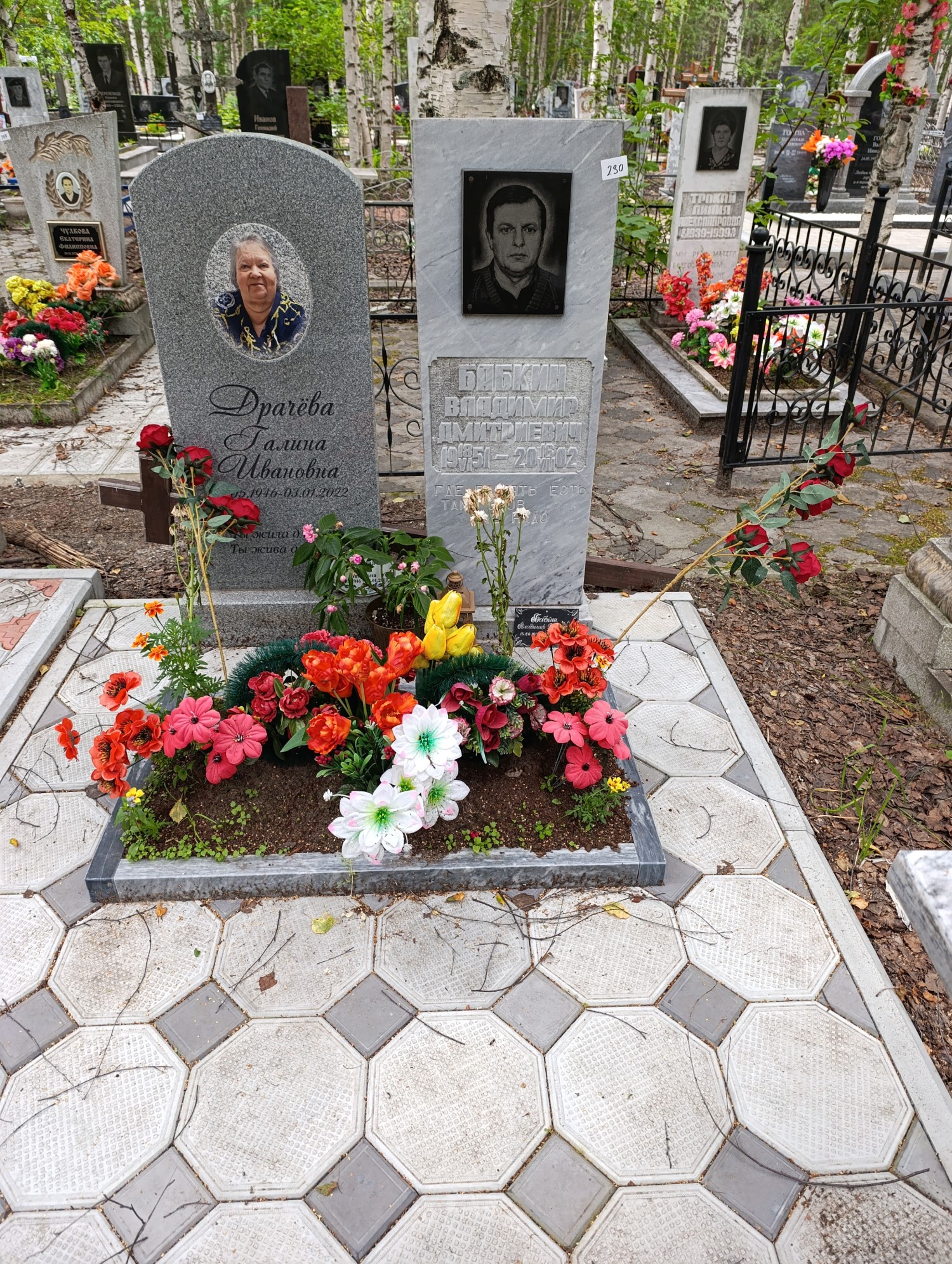 Драчёва Галина Ивановна