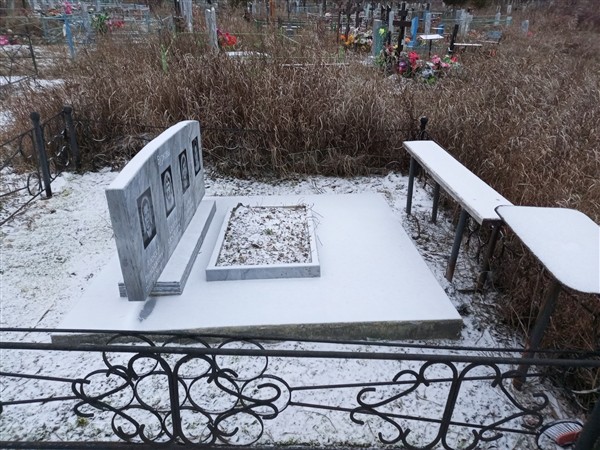 Бурков Сергей Алексеевич