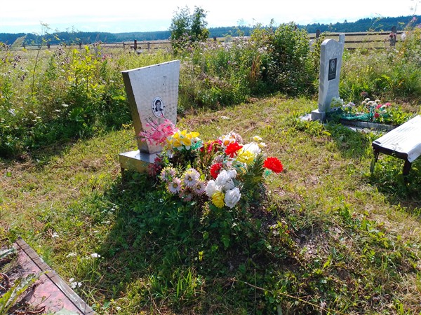 Першина Татьяна Ивановна