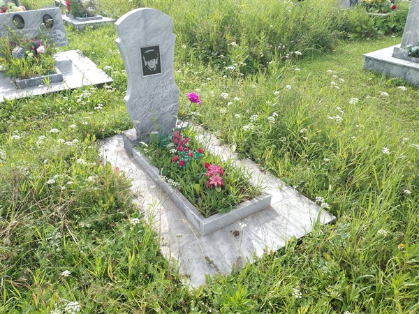 Киселёв Александр Алексеевич
