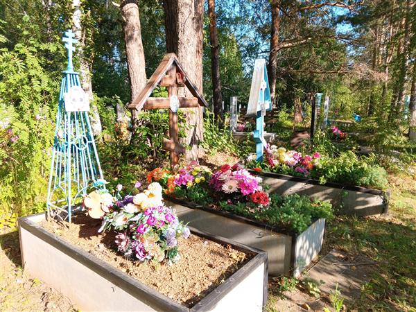 Клементьева Надежда Кузьмовна