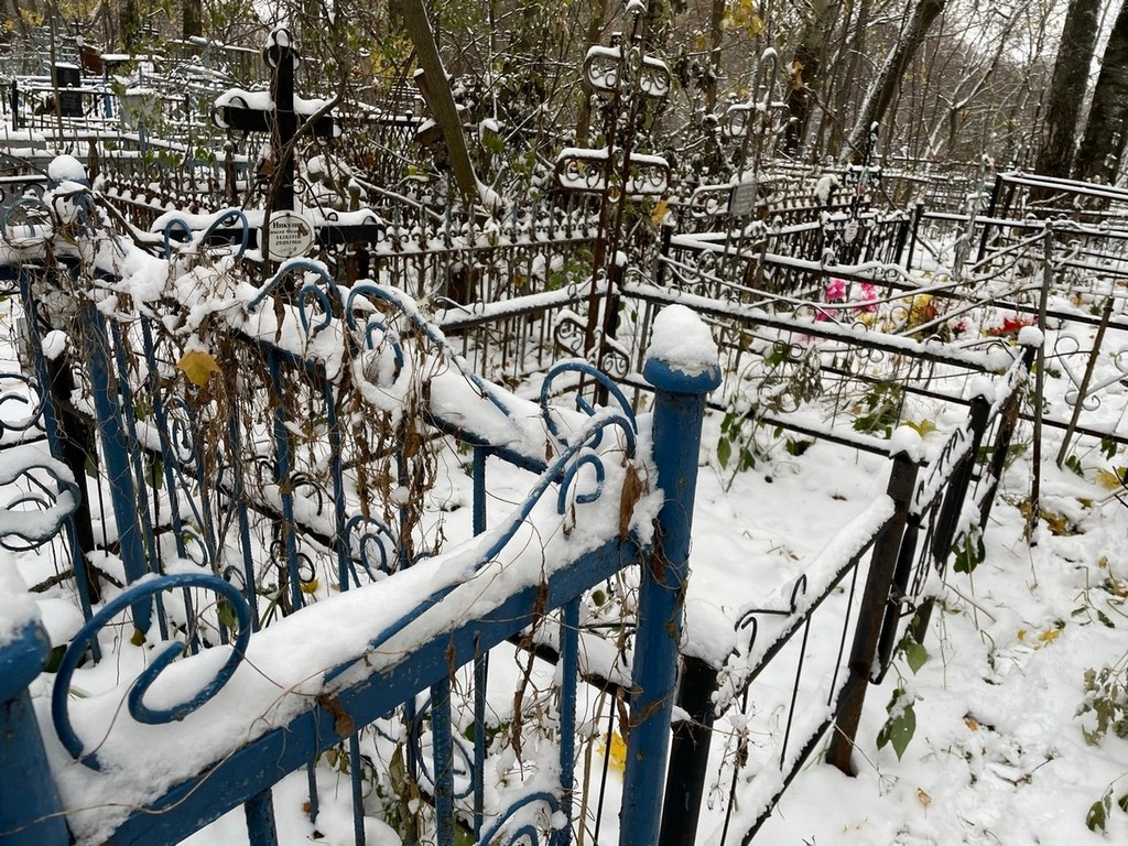 Никулин Алексей Федорович
