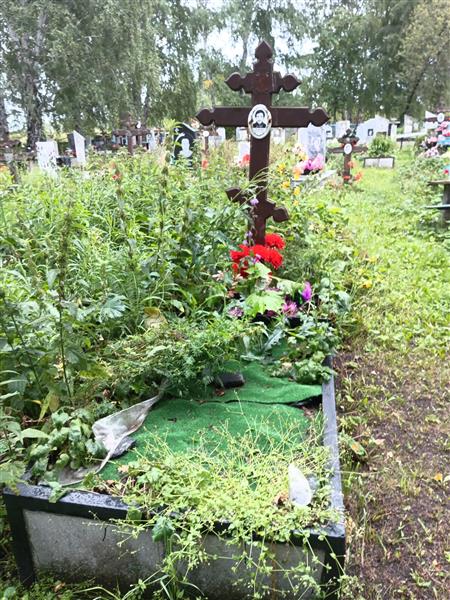 Дедюхин Виктор Васильевич