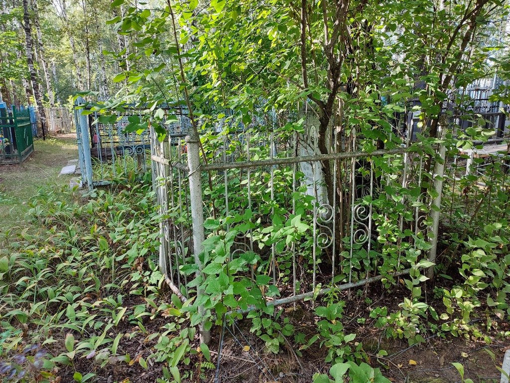 Лаврентьев Федор Иванович
