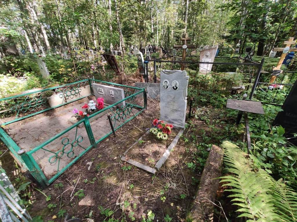 Медведева Ольга Николаевна
