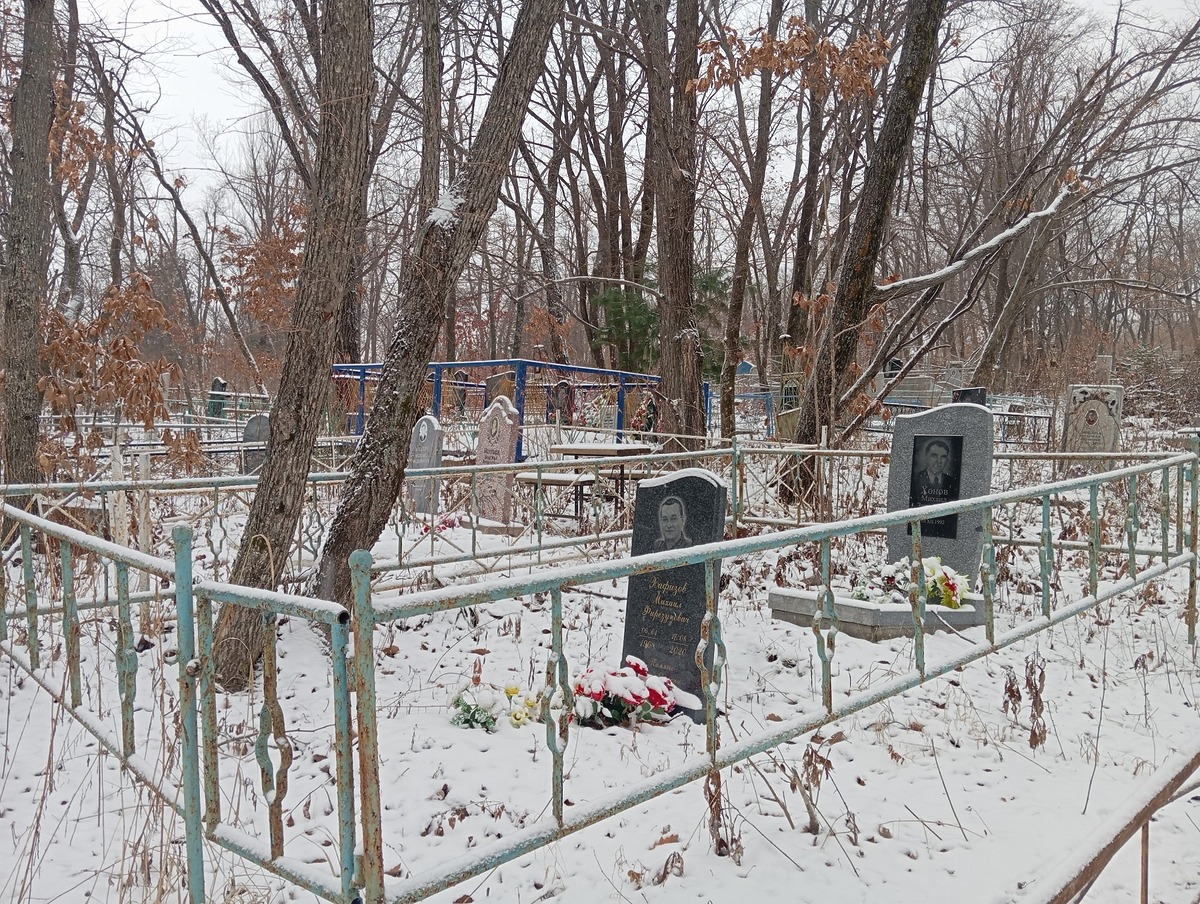 Хафизов Михаил Фирезунович