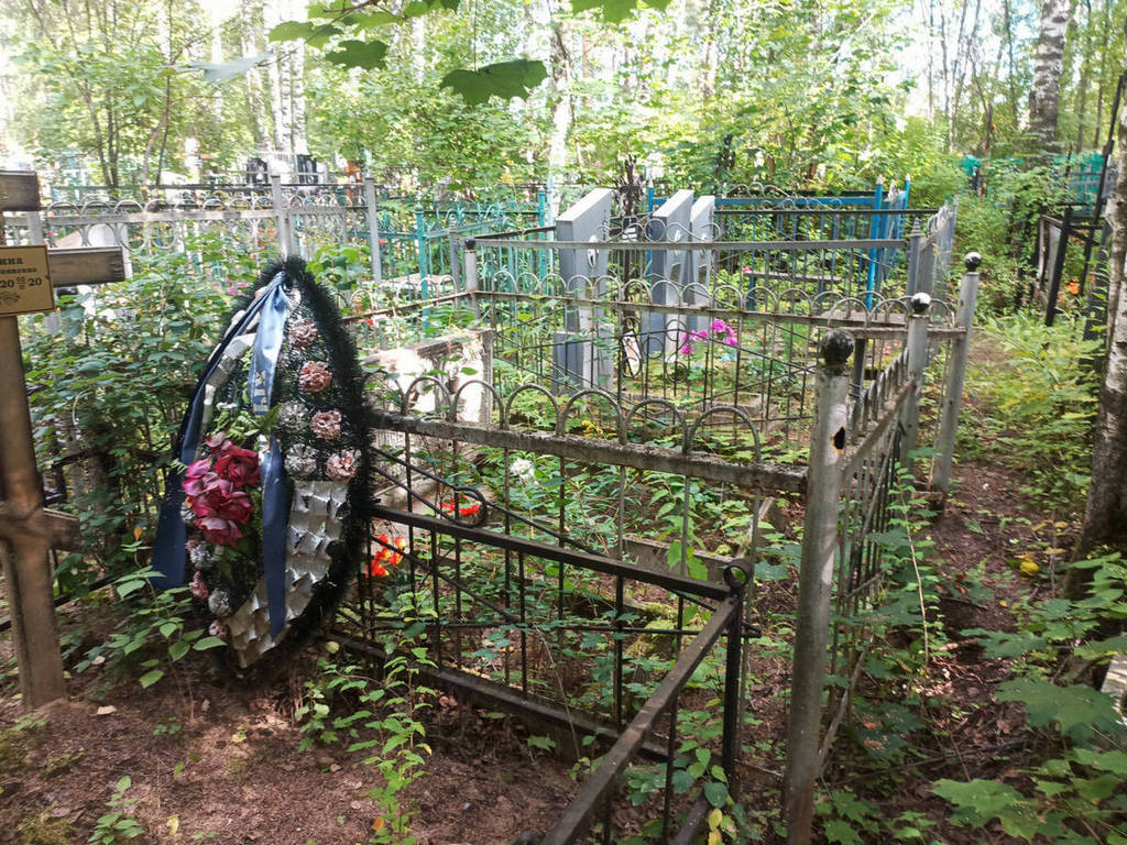 Недошивин Александр Александрович