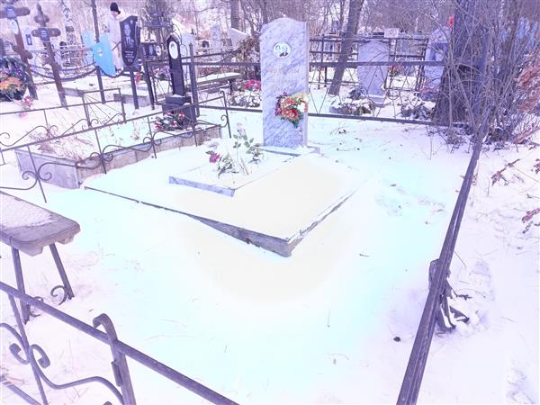 Трубин Александр Фёдорович
