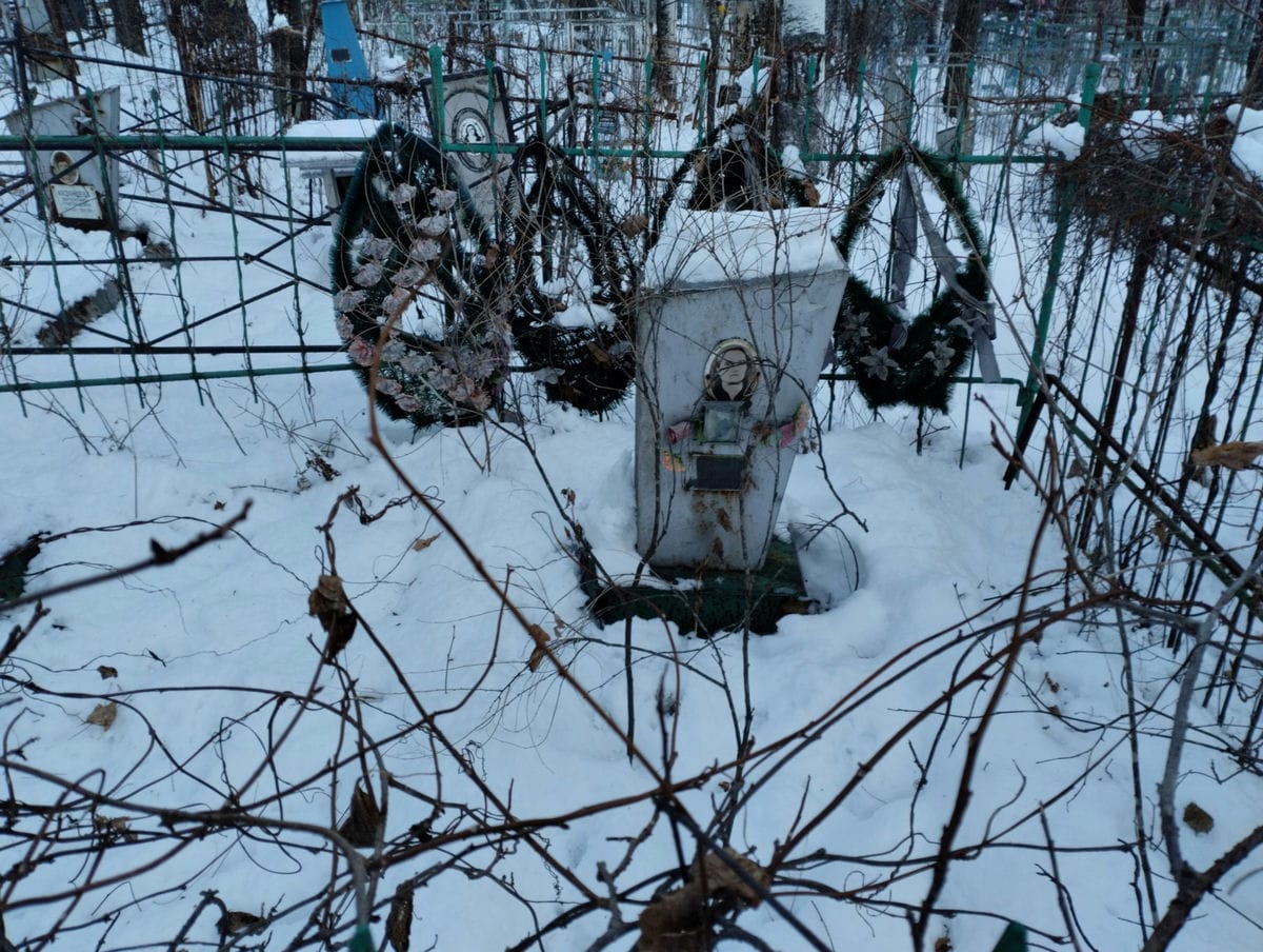 Косенко Мария Дмитриевна