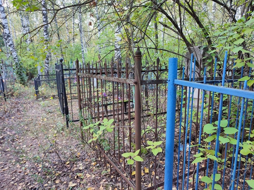 Борисова Зоя Михайловна