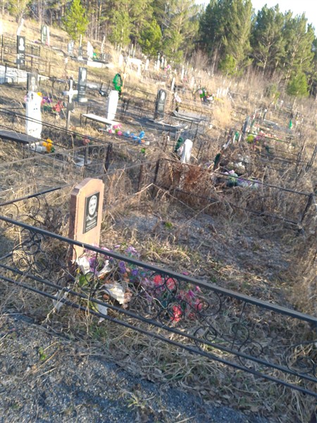 Родоманов Николай Егорович