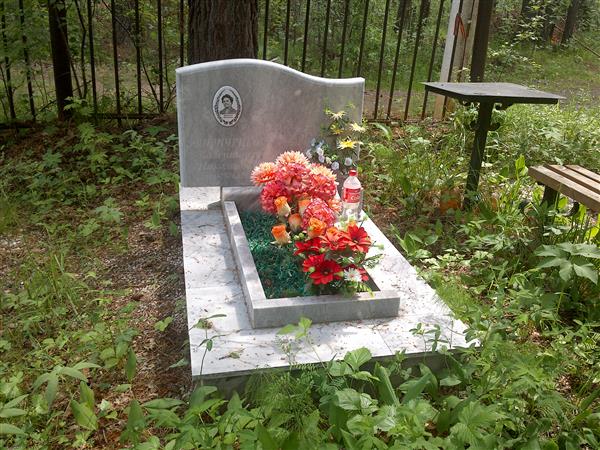 Кириченко Валентина Николаевна