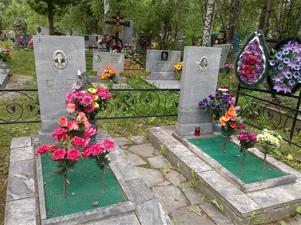 Клюев Сергей Иванович