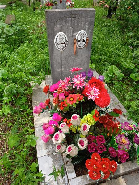 Батуев Александр Васильевич