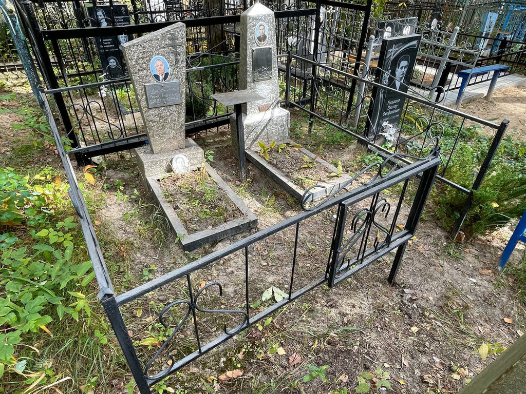 Щипакин Семен Григорьевич