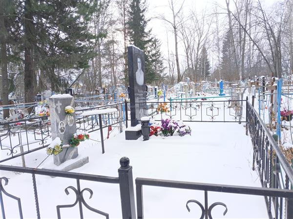 Минюк Сергей Валентинович