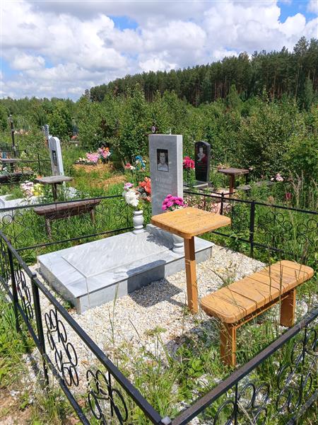 Буторин Александр Данилович