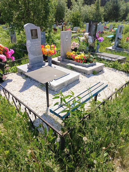 Васильев Александр Николаевич