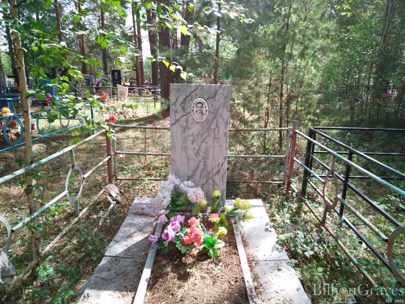 Лисицына Ольга Михайловна