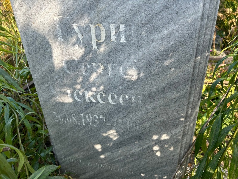 Гурин