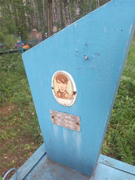 Сивиринов Павел Алексеевич