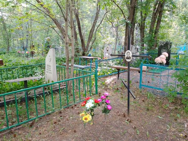Фойтх Виктор Владимирович