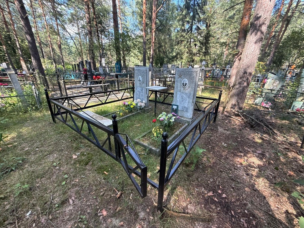 Пикулин Николай Иванович