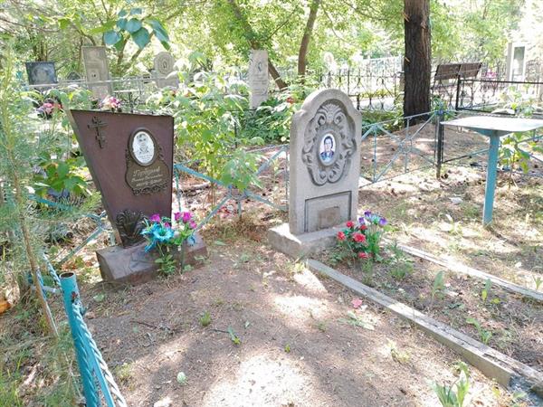 Горбунов Виктор Васильевич