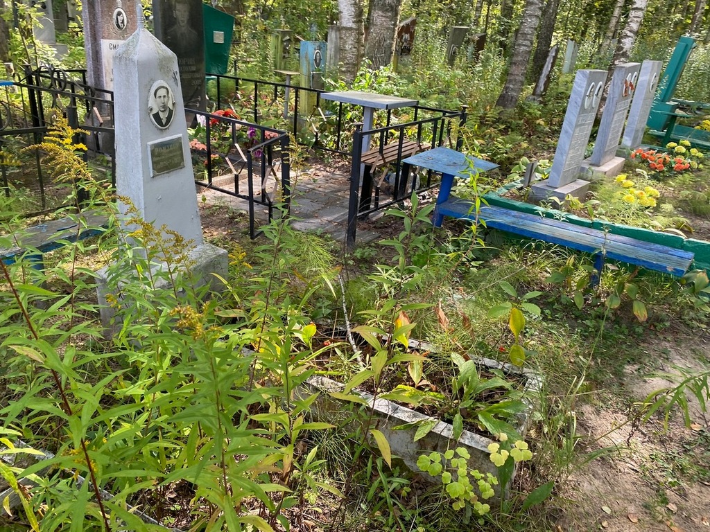 Романов Николай Михайлович