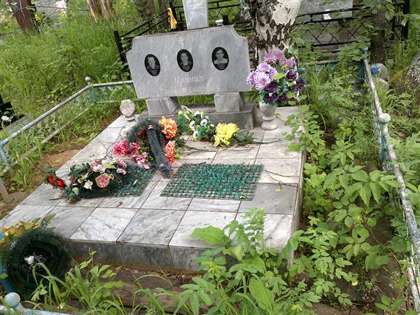 Щипанова Александра Максимовна