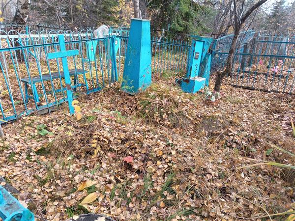 Тополевский Александр Сергеевич