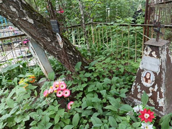 Магилевич Иван Спиридонович