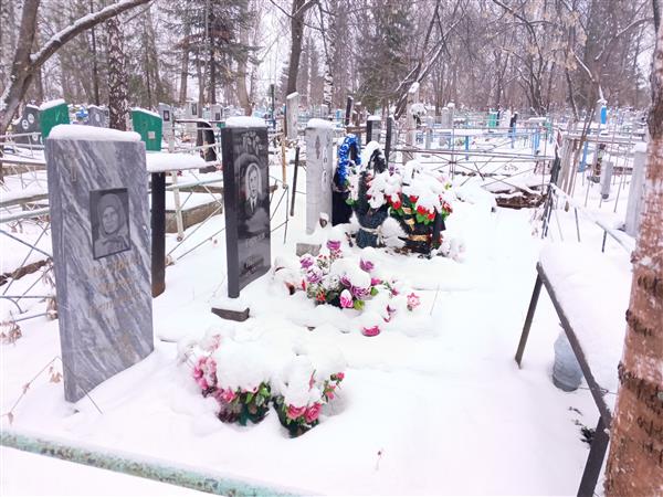 Горелова Ввалентин Ивановна
