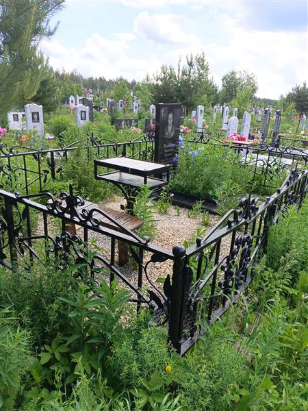 Рыжков Василий Агеевич