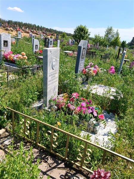 Поторочин Юрий Алексеевич