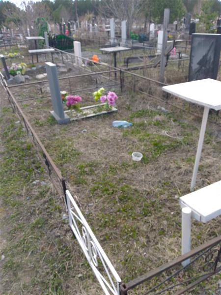 Пономарева Надежда Михайловна