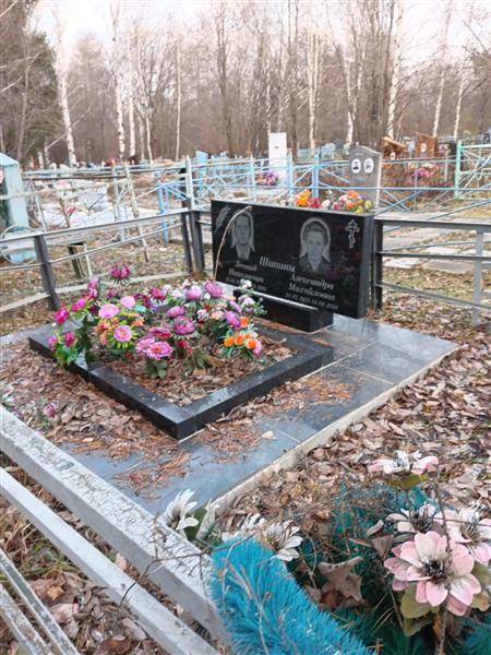 Шипин Александр Михайлович