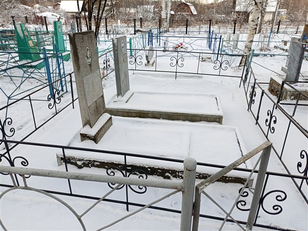 Нутфуллин Ильшат Габдульбарович