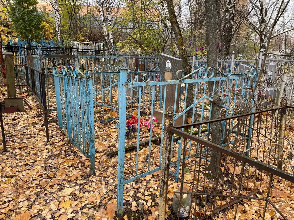 Баранов Николай Ефимович