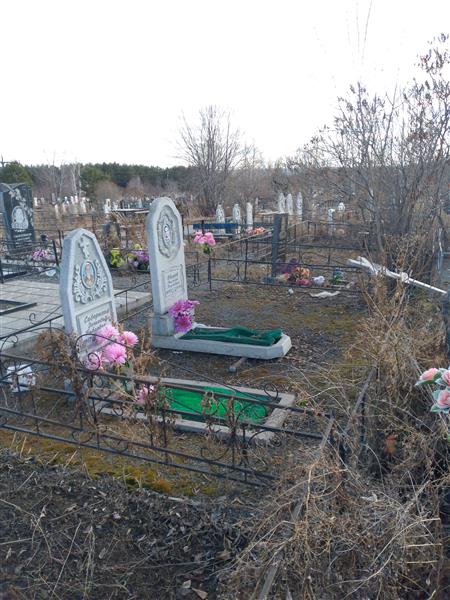 Сидорина Зинаида Павловна