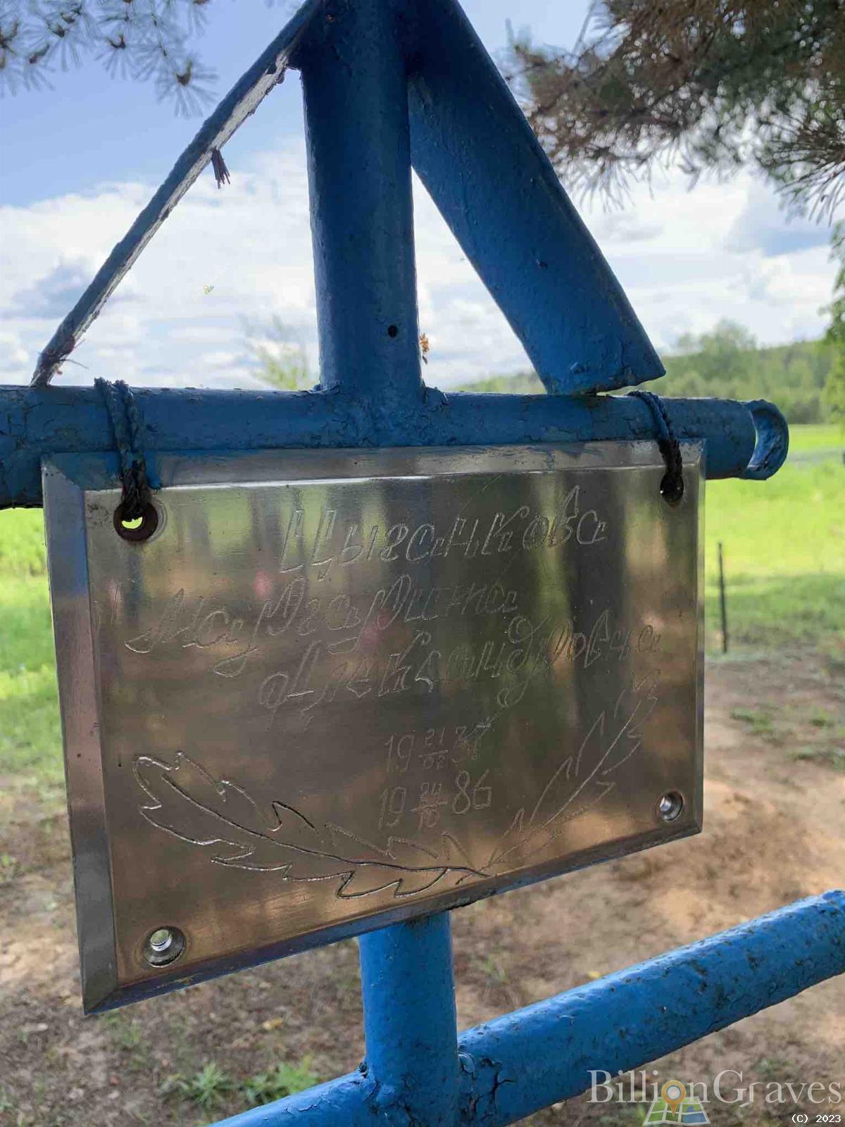 Цыганкова Маргарита Александровна